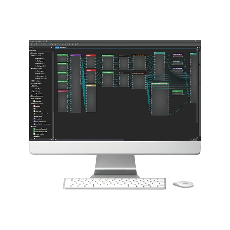 لماذا يجب أن يُحدث معالج الصوت متعدد القنوات تجربة المسرح المنزلي لديك؟