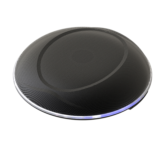 ما هي فوائد استخدام ميكروفون مصفوفة لعقد مؤتمرات الفيديو