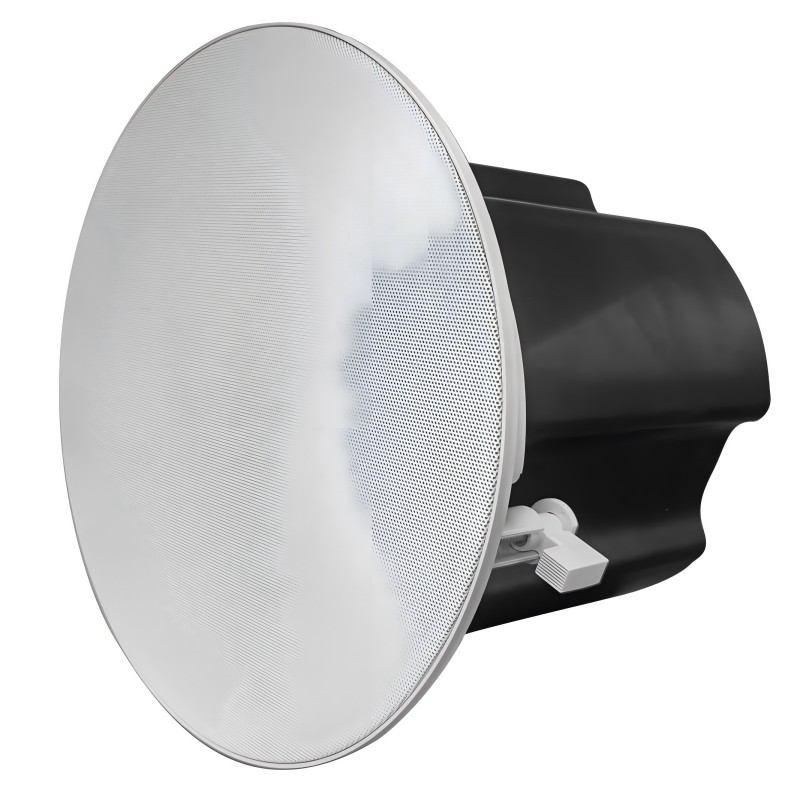 هل مكبر صوت Dante متوافق مع معدات الصوت الموجودة لديك؟